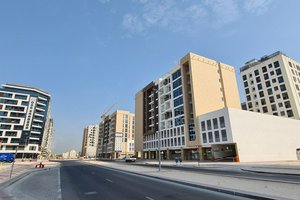 11148m² Building in Dubai, UAE No. 8936