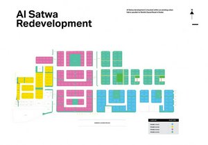 9290m² Building in Dubai, UAE No. 8937