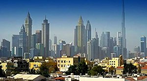 3252m² Land in Dubai, UAE No. 8940