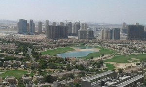 27871m² Land in Dubai, UAE No. 8943