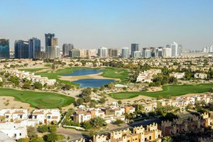 27871m² Land in Dubai, UAE No. 8943
