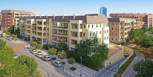 46451m² Building in Dubai, UAE No. 8946