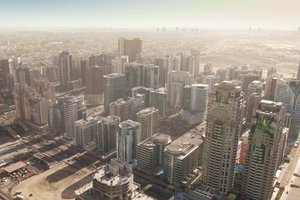 20438m² Building in Dubai, UAE No. 8950