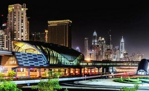 16722m² Building in Dubai, UAE No. 8951