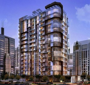 16722m² Building in Dubai, UAE No. 8951