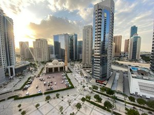 8361m² Land in Dubai, UAE No. 8955