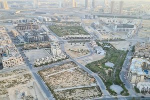 15143m² Land in Dubai, UAE No. 8956