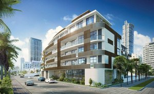 10219m² Building in Dubai, UAE No. 8957