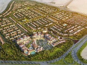 18580m² Land in Dubai, UAE No. 8960