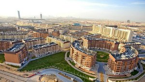 20903m² Land in Dubai, UAE No. 8966