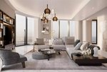 4 bedrooms Penthouse in Downtown Dubai (Downtown Burj Dubai), UAE No. 897 - Image 5