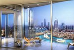 4 bedrooms Penthouse in Downtown Dubai (Downtown Burj Dubai), UAE No. 897 - Image 8