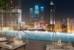 4 bedrooms Penthouse in Downtown Dubai (Downtown Burj Dubai), UAE No. 897 - Image 10