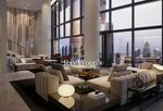 4 bedrooms Penthouse in Downtown Dubai (Downtown Burj Dubai), UAE No. 897 - Image 12