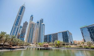 6503m² Building in Dubai, UAE No. 8974