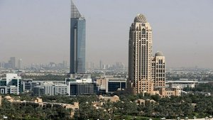 6503m² Building in Dubai, UAE No. 8974