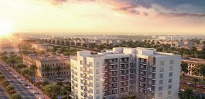 37161m² Building in Dubai, UAE No. 8975