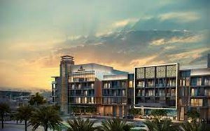 18580m² Building in Dubai, UAE No. 8976