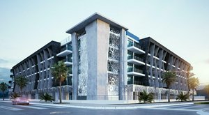 11148m² Building in Dubai, UAE No. 8979