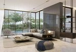 5 bedrooms Villa in Tilal Al Ghaf, UAE No. 898 - villa in Dubai