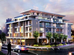 13935m² Building in Dubai, UAE No. 8980