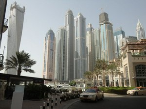 27871m² Building in Dubai, UAE No. 8981
