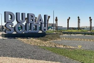 6503m² Building in Dubai, UAE No. 8983