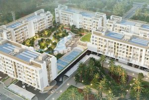 3252m² Land in Dubai, UAE No. 8986