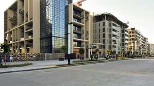 11148m² Building in Dubai, UAE No. 8988