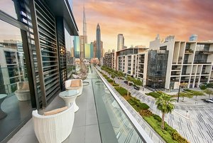 6968m² Building in Dubai, UAE No. 8990