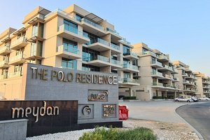 5110m² Building in Dubai, UAE No. 8992