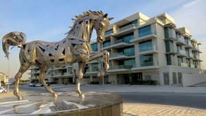 5110m² Building in Dubai, UAE No. 8992