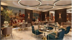 34374m² Building in Dubai, UAE No. 8993