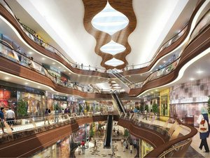 232256m² Land in Abu Dhabi, UAE No. 8994