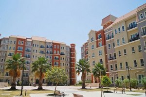 4831m² Building in Dubai, UAE No. 9001