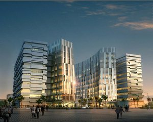 3437m² Land in Abu Dhabi, UAE No. 9002