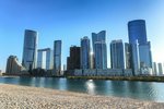 83612m² Land in Abu Dhabi, UAE No. 9004 - land in Dubai