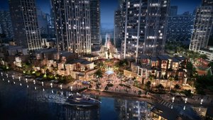26013m² Land in Abu Dhabi, UAE No. 9009