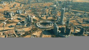 20438m² Land in Dubai, UAE No. 9012