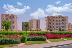 1877m² Building in Dubai, UAE No. 9014