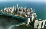 60386m² Land in Abu Dhabi, UAE No. 9015 - land in Dubai