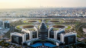 12542m² Building in Dubai, UAE No. 9016