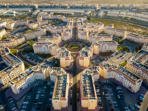 7432m² Building in Dubai, UAE No. 9018