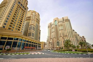37161m² Land in Dubai, UAE No. 9020