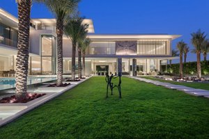 2787m² Land in Dubai, UAE No. 9021