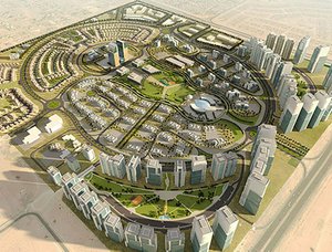 11148m² Land in Dubai, UAE No. 9024