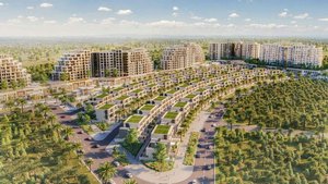 12077m² Land in Dubai, UAE No. 9026