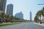 2601m² Land in Dubai, UAE No. 9035 - land in Dubai