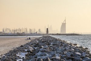 1858m² Land in Dubai, UAE No. 9039