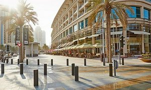 37161m² Land in Dubai, UAE No. 9040